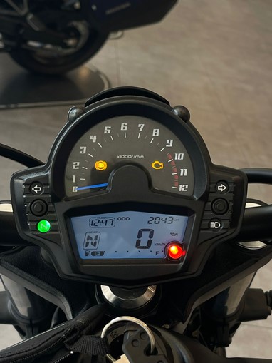 Kawasaki Vulcan | Moto