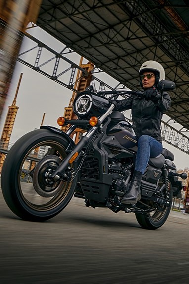 UM Renegade Freedom | Moto | Cruiser
