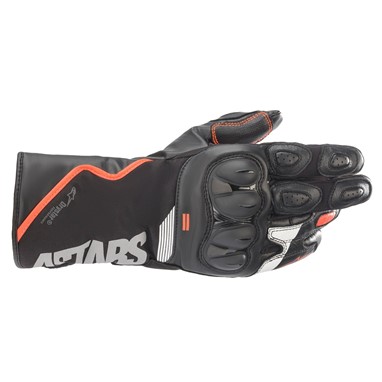 Luvas Alpinestars SP Z V2 DRYSTAR GLOVES | Luvas