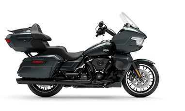 Harley Davidson Road Glide Limited 2026 | Moto | Grand American Touring