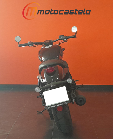 Keeway V 302 C | Moto