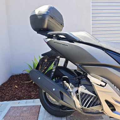 Honda Forza 125 | Scooter