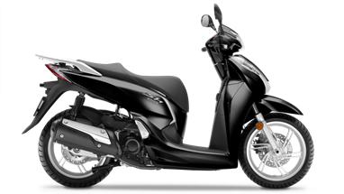 Honda SH300I | Scooter | Scooters