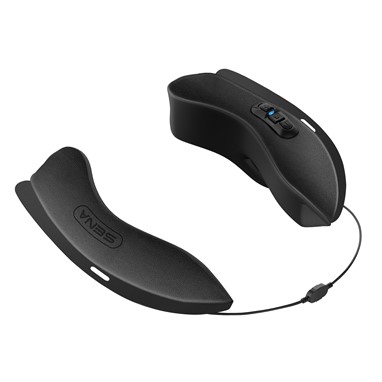 SENA 10U HJC IS-MAX2 - (Almofadas) | Intercomunicadores