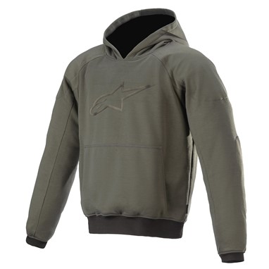 Pullover Alpinestars AGELESS HOODIE | Pullover