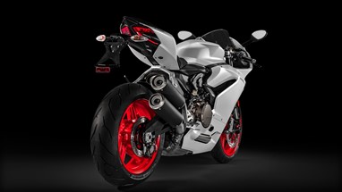 Ducati 959 Panigale | Moto | Superbike