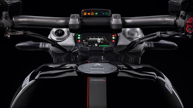Ducati XDiavel S | Moto | Diavel