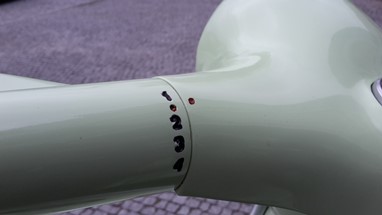 Vespa 50 50S c/ kit 75cc | Moto Clássica