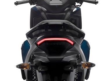 Kymco Sky Town 125 | Scooter | Scooters 125cc