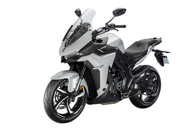 Zontes 350V1 | Moto | 350