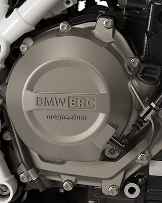 BMW F 450 GS 2026 | Moto | Adventure