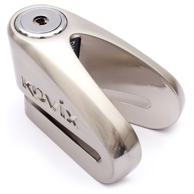 Kovix Cadeado KVZ1 Prateado | Cadeado