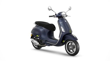 Vespa Primavera 50 Tech | Scooter | Primavera