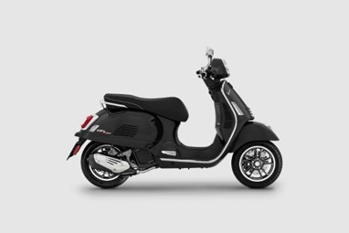 Vespa GTS 125 Super | Scooter | GTS Super