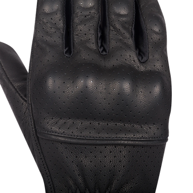Luva BERING SCALA Preto | Luvas