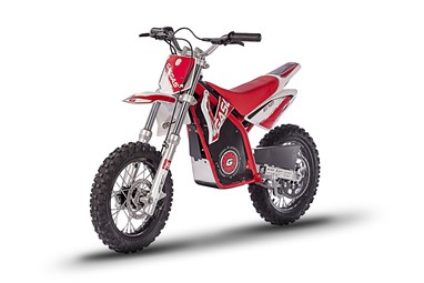 Gas Gas E12 | Moto | E-Kids