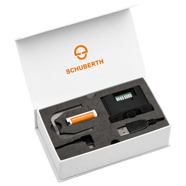 Schuberth Intercomunicador Intercomunicador SC1 Advanced | Intercomunicadores
