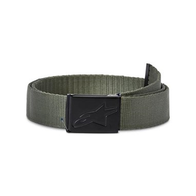 Cinto Alpinestars AGELESS WEB BELT | Cintos