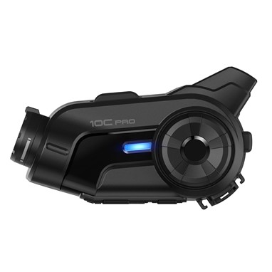 SENA 10C PRO (Com camera) | Intercomunicadores