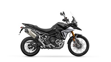 Triumph Tiger 900 Rally Pro 2024 | Moto | Adventure