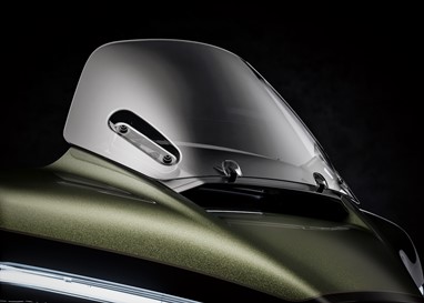 Harley Davidson Street Glide Limited 2026 | Moto | Grand American Touring