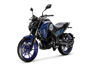 SYM NH-X 125 ABS | Moto | Motociclos A1
