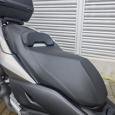 Yamaha X-Max 125 | Scooter