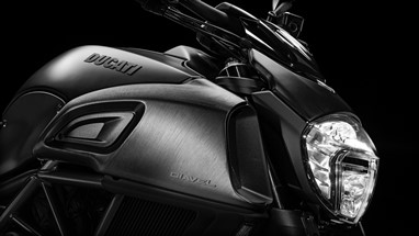 Ducati Diavel | Moto | Diavel