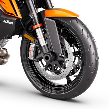 KTM 1390 SUPER DUKE R 2024 | Moto | Naked Bike