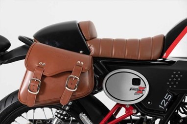 UM Scrambler X Café | Moto | Scrambler