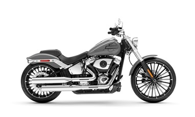 Harley Davidson BREAKOUT 2026 | Moto | Cruiser