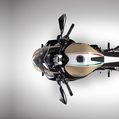 Bimota Tera | Moto | Adventure
