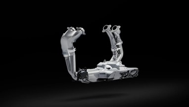Norton Manx R Signature 2026 | Moto | Manx R