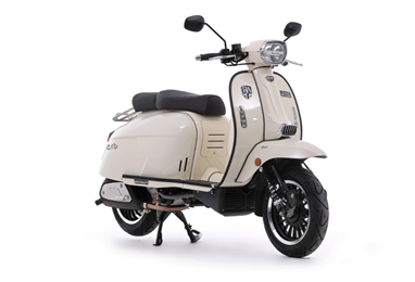 Royal Alloy GP 300 S | Moto | GP