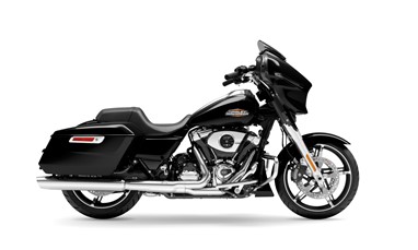 Harley Davidson STREET GLIDE 2026 | Moto | Grand American Touring