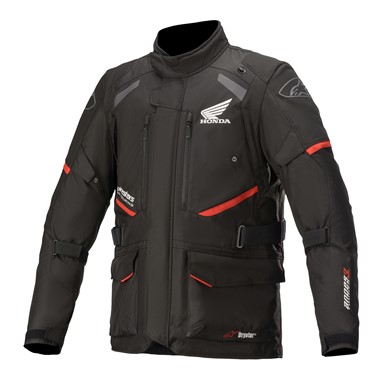 Blusão Alpinestars HONDA ANDES V3 DS JK | Blusões