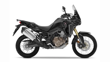 Honda CRF1000L Africa Twin | Moto | Adventure