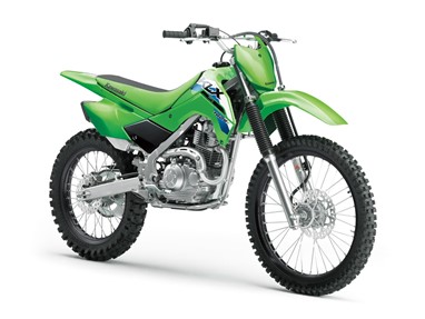 Kawasaki KLX140R F 2026 | Moto | Motocross/Enduro
