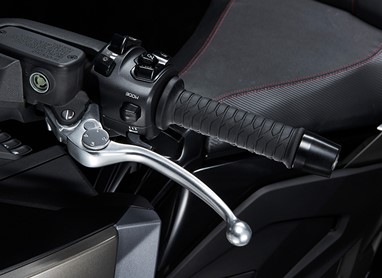 Kymco AK550 Premium | Scooter | Scooters acima 125