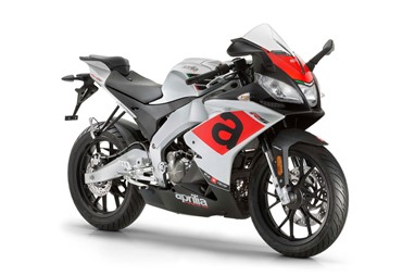 aprilia RS 125 My2017 | Moto | Road