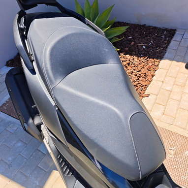 Honda Forza 125 | Scooter