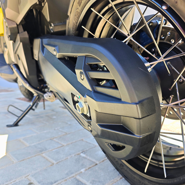 Honda X-ADV 750 SPECIAL EDITION | Moto