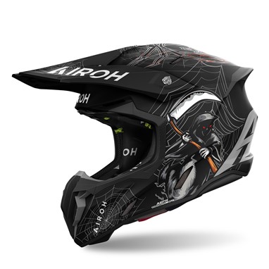 AIROH TWIST 3 ARCADE Mate | Capacete Offroad