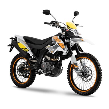 UM DSR EX | Moto | DSR