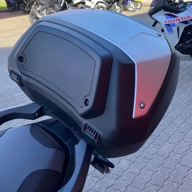 Honda ADV 350 COM GARANTIA ATÉ 03.02.2028 | Moto