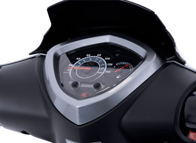 Kymco Agility 125 16+ | Scooter | Scooters 125cc