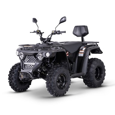 Linhai M 210 2*4 | ATV | ATV