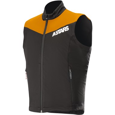 Colete Alpinestars SESSION RACE VEST | Colete