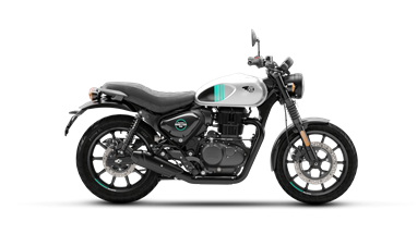 Royal Enfield HNTR 350 | Moto | HNTR