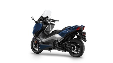 Yamaha TMAX DX | Scooter | Sport Scooters